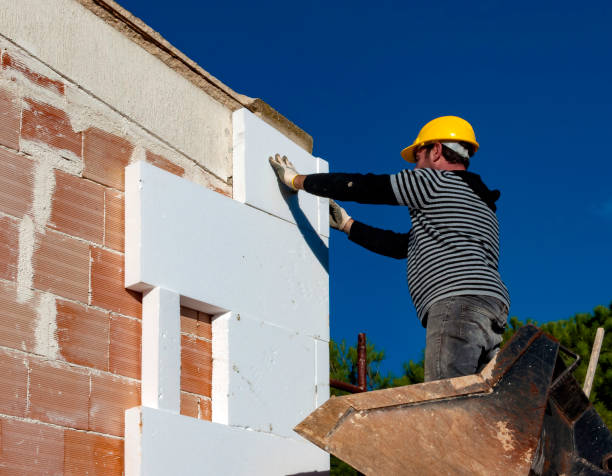 Best Residential Insulation in Arkansas City, KS