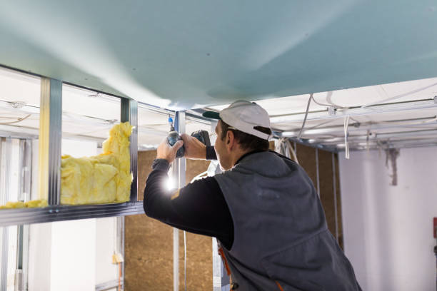 Best Blown-in Insulation in Arkansas City, KS