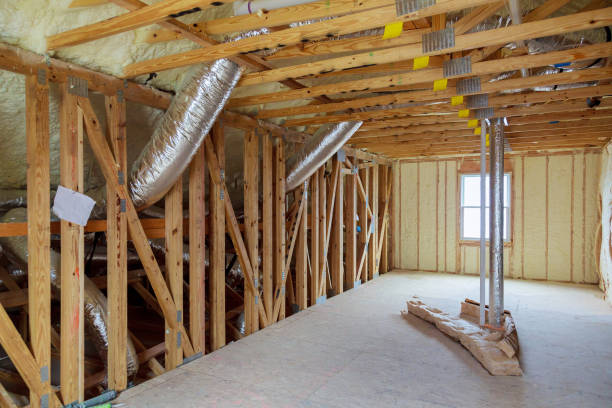 Best Insulation Maintenance and Repair in Arkansas City, KS