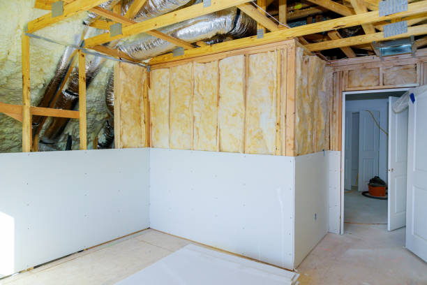 Best Insulation for Specific Applications in Arkansas City, KS