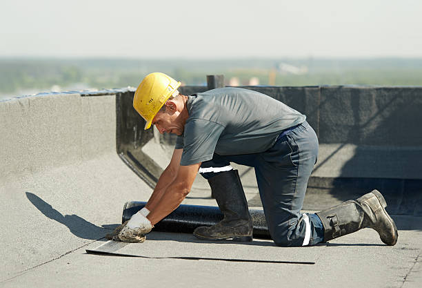 Best Geographic-Specific Insulation Services in Arkansas City, KS