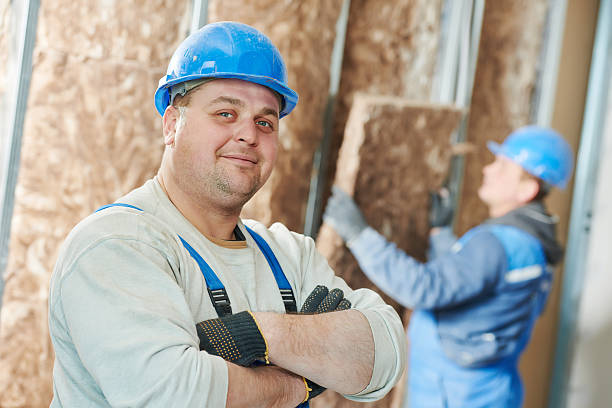 Best Commercial Insulation in Arkansas City, KS