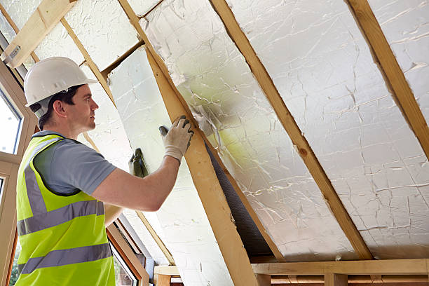 Types of Insulation We Offer in Arkansas City, KS