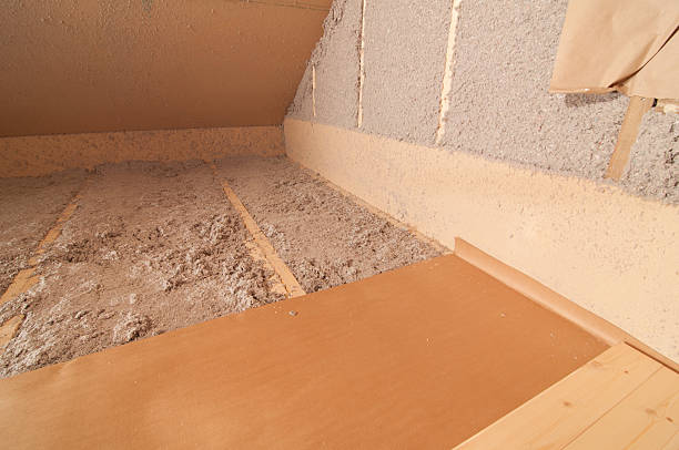 Best Spray Foam Insulation in Arkansas City, KS